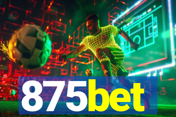 875bet