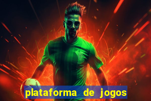 plataforma de jogos fortune tiger 5 reais