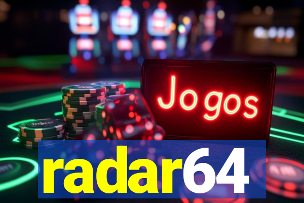 radar64