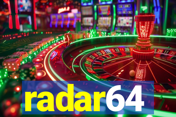 radar64