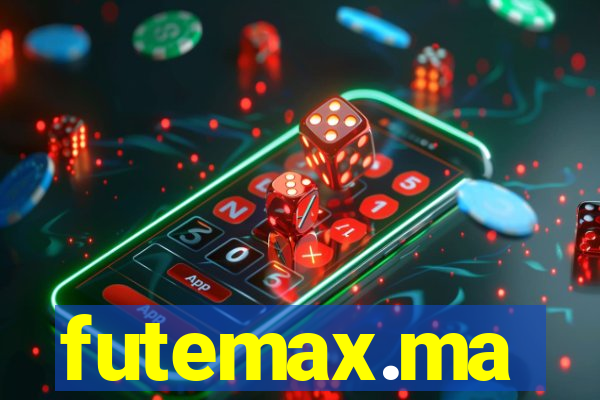 futemax.ma