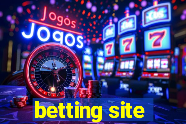 betting site