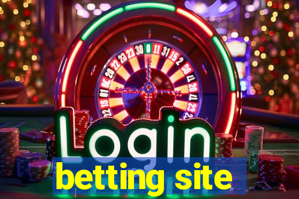 betting site