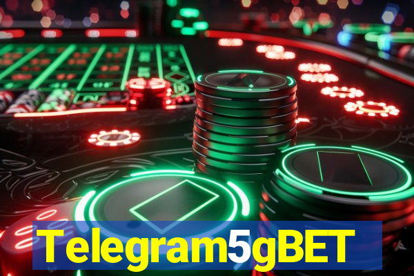 Telegram5gBET