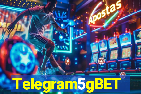 Telegram5gBET