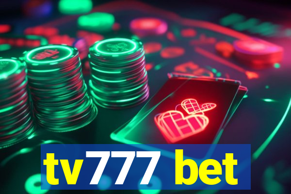 tv777 bet