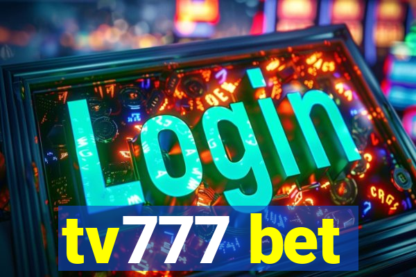 tv777 bet