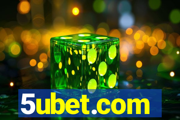 5ubet.com