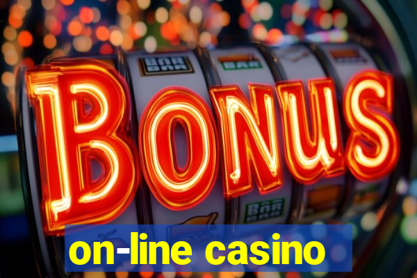 on-line casino