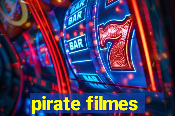 pirate filmes