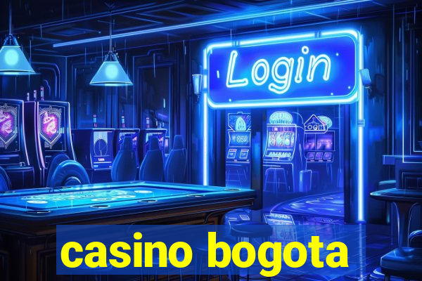 casino bogota