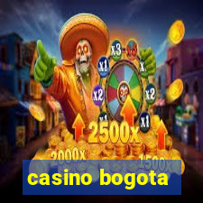 casino bogota