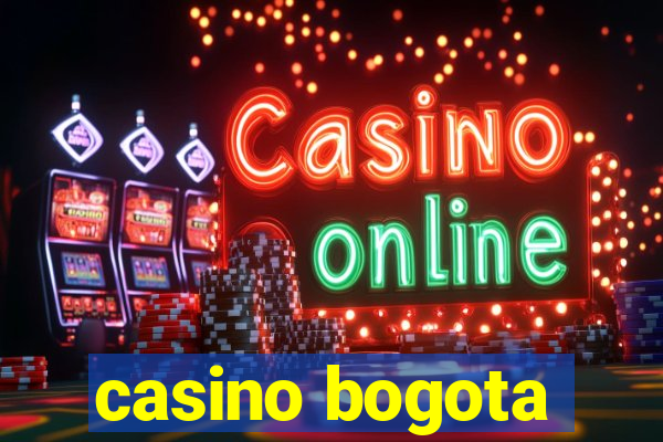 casino bogota