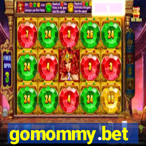 gomommy.bet