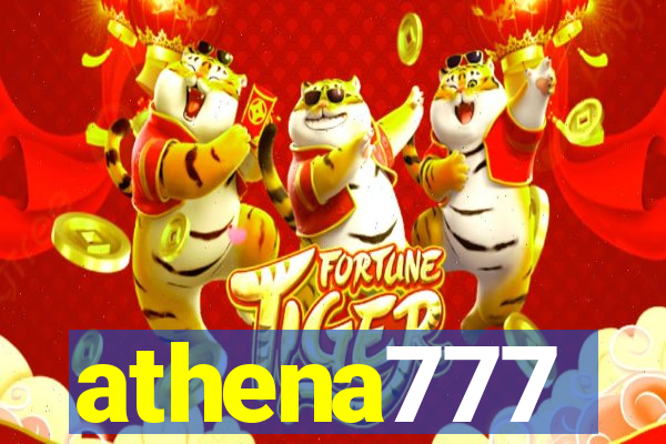 athena777