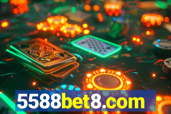 5588bet8.com