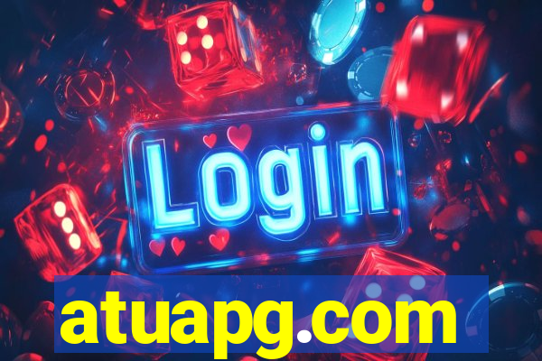 atuapg.com