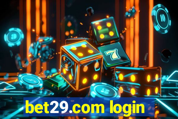 bet29.com login