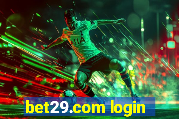 bet29.com login