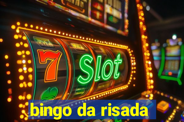 bingo da risada