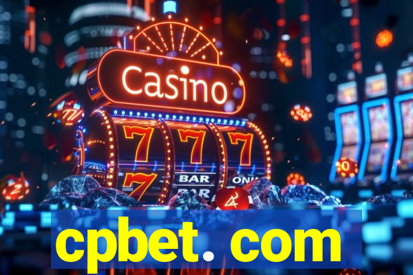 cpbet. com