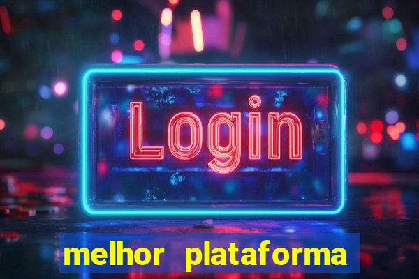 melhor plataforma para jogar fortune rabbit Commercial