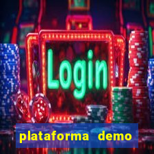 plataforma demo fortune ox