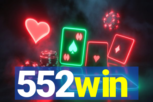 552win