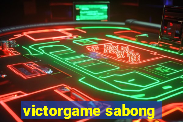 victorgame sabong