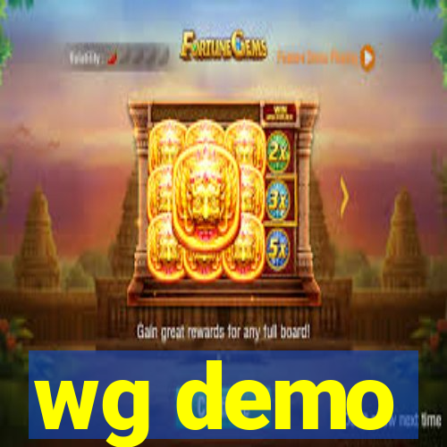 wg demo