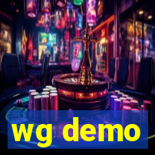 wg demo