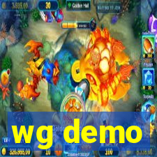 wg demo