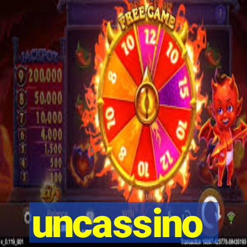 uncassino