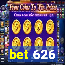 bet 626