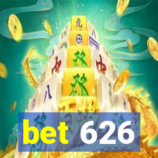 bet 626