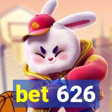 bet 626