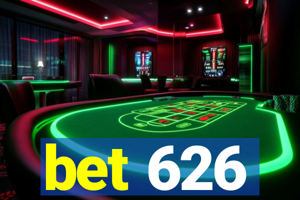 bet 626