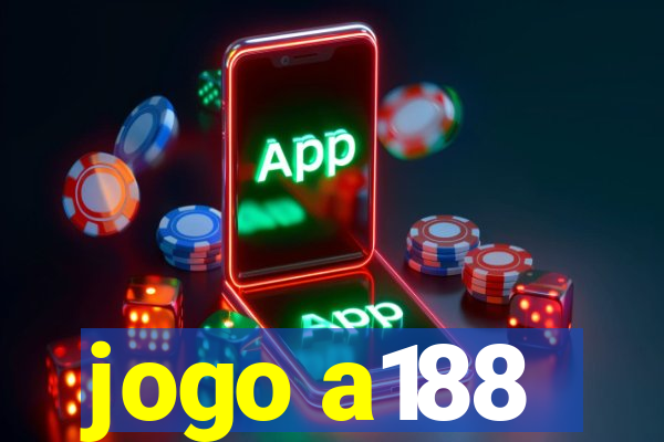 jogo a188