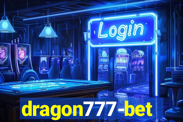 dragon777-bet