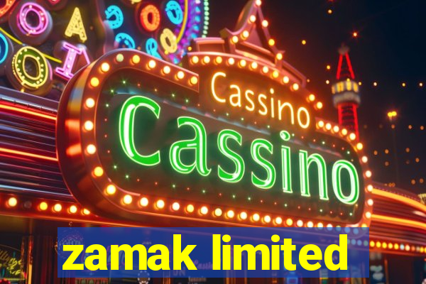 zamak limited