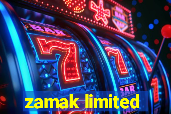 zamak limited