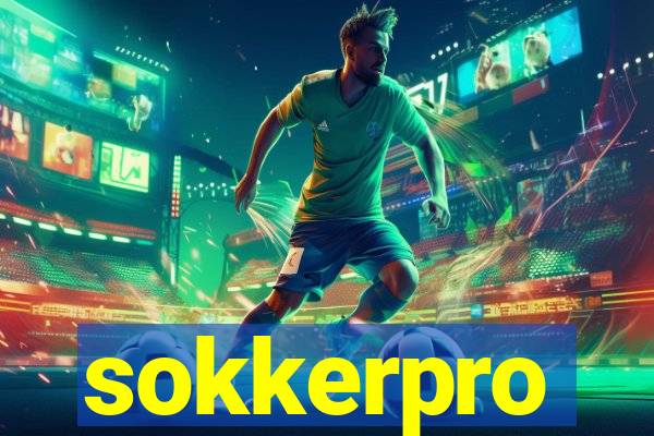 sokkerpro