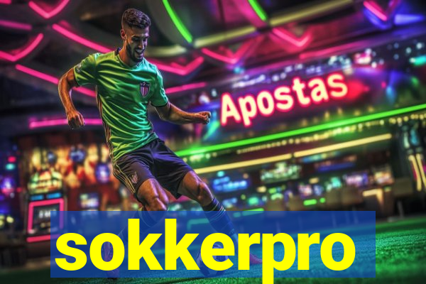 sokkerpro