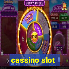 cassino slot