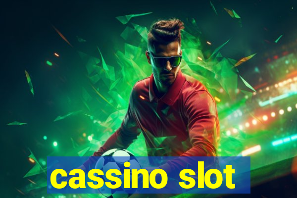 cassino slot