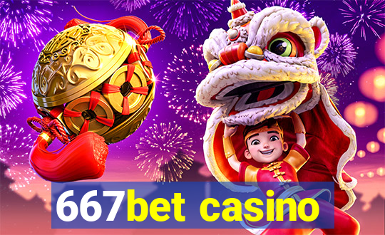 667bet casino