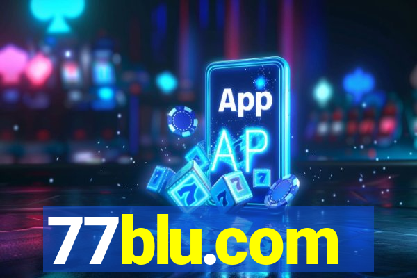 77blu.com