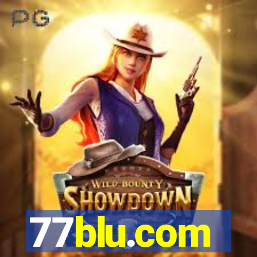 77blu.com