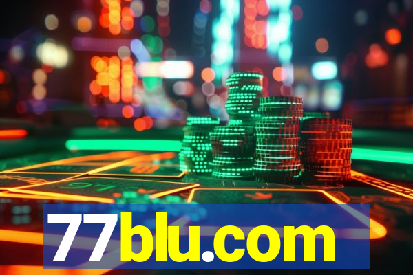 77blu.com