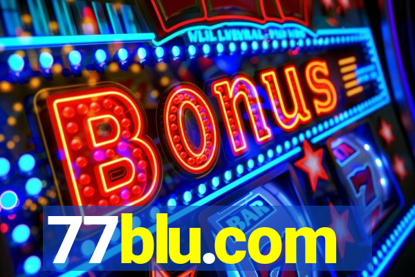 77blu.com